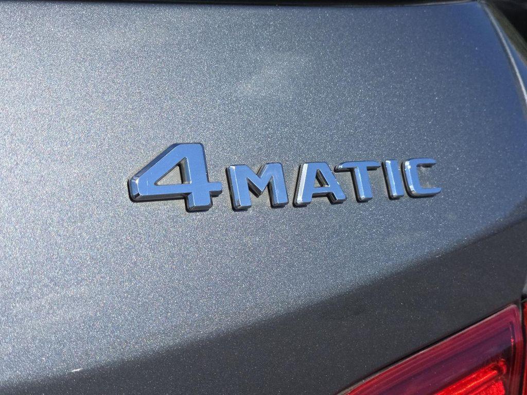 used 2017 Mercedes-Benz GLE 350 car, priced at $17,990