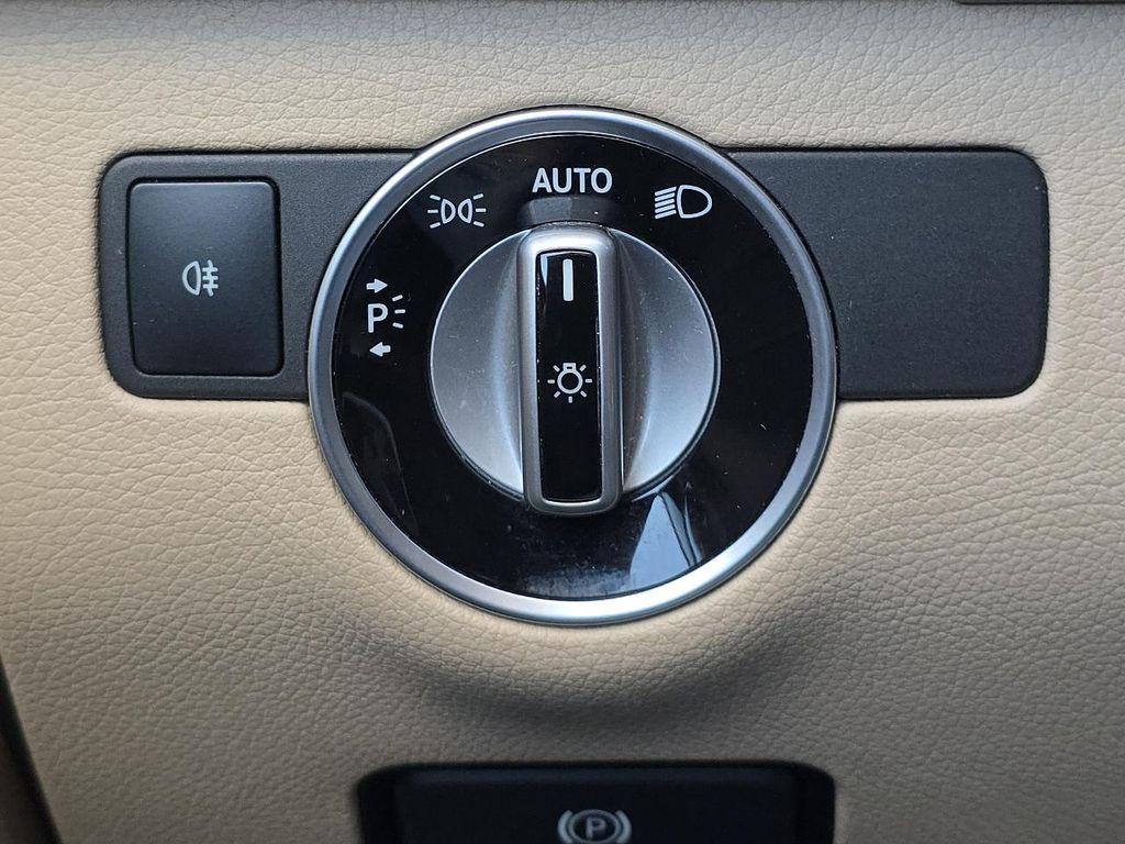 used 2017 Mercedes-Benz GLE 350 car, priced at $17,990