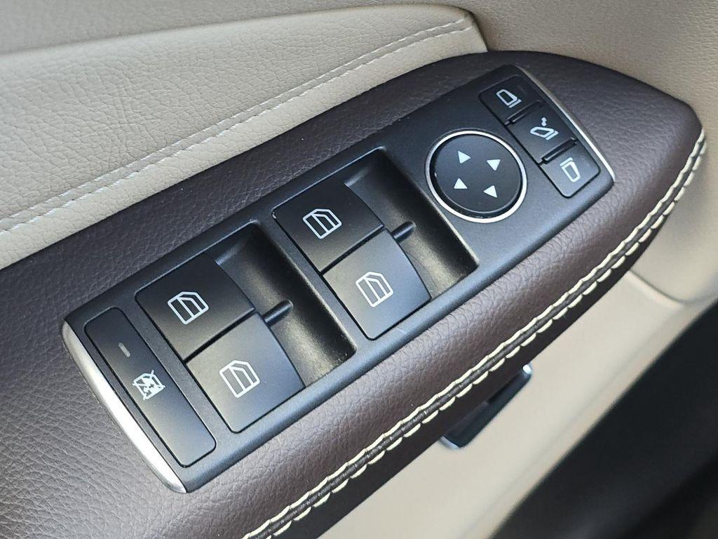 used 2017 Mercedes-Benz GLE 350 car, priced at $17,990