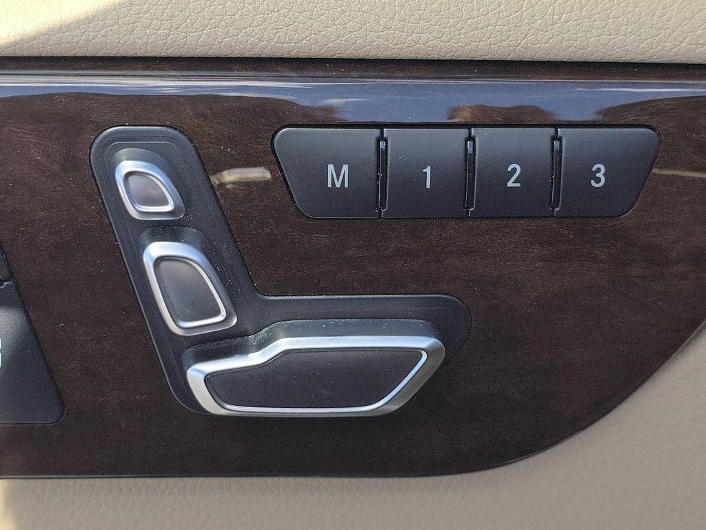 used 2017 Mercedes-Benz GLE 350 car, priced at $17,990