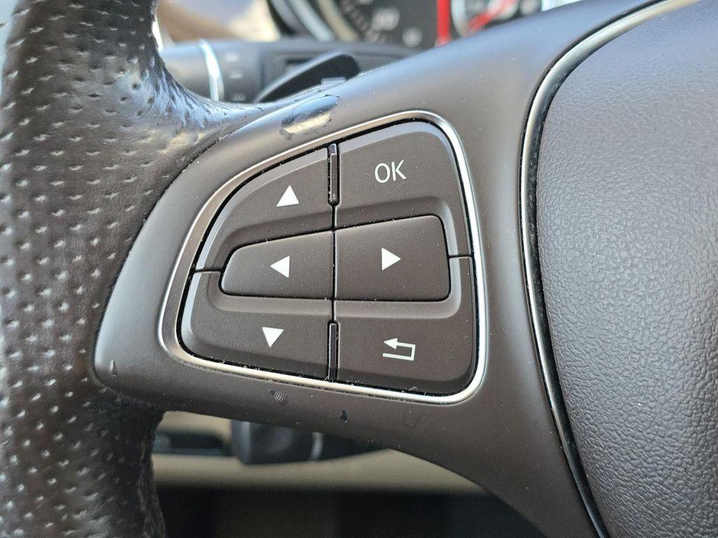 used 2017 Mercedes-Benz GLE 350 car, priced at $17,990