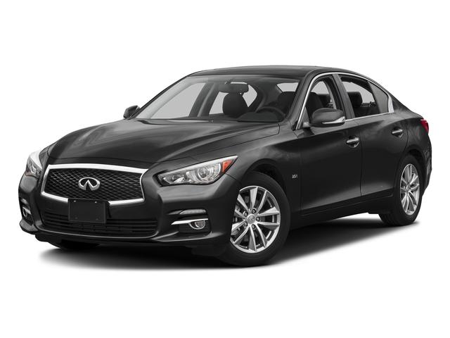 used 2017 INFINITI Q50 car, priced at $14,990