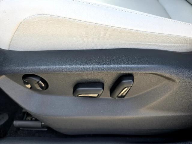 used 2021 Volkswagen Tiguan car, priced at $19,500