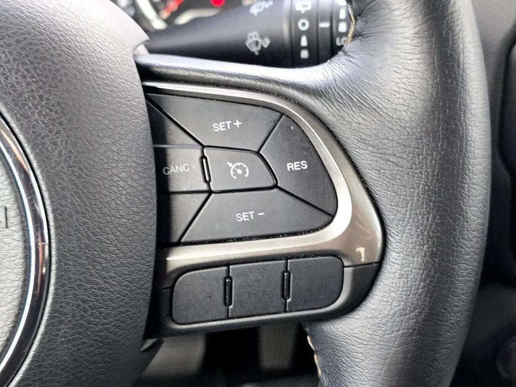 used 2019 Jeep Renegade car, priced at $15,990
