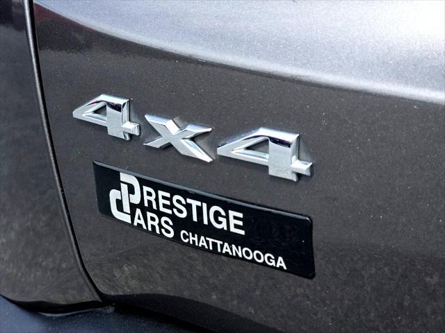 used 2019 Jeep Renegade car, priced at $15,990