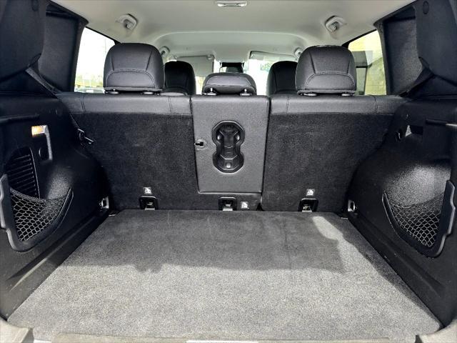 used 2019 Jeep Renegade car, priced at $15,990