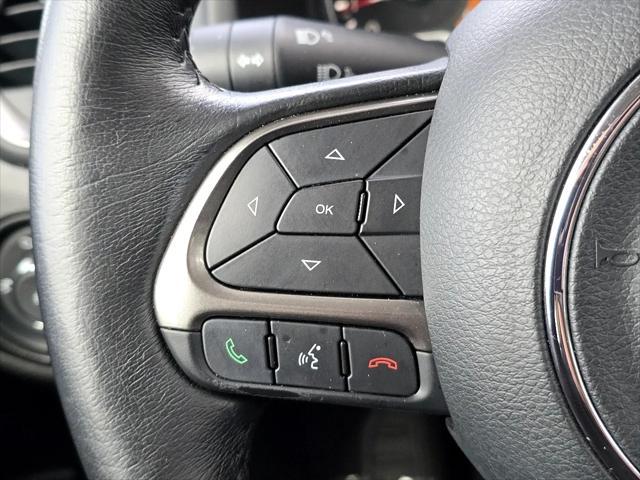 used 2019 Jeep Renegade car, priced at $15,990