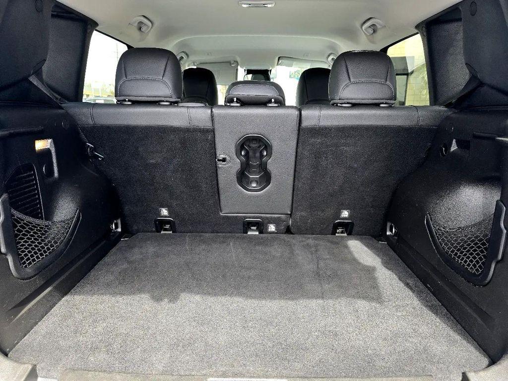 used 2019 Jeep Renegade car, priced at $15,990