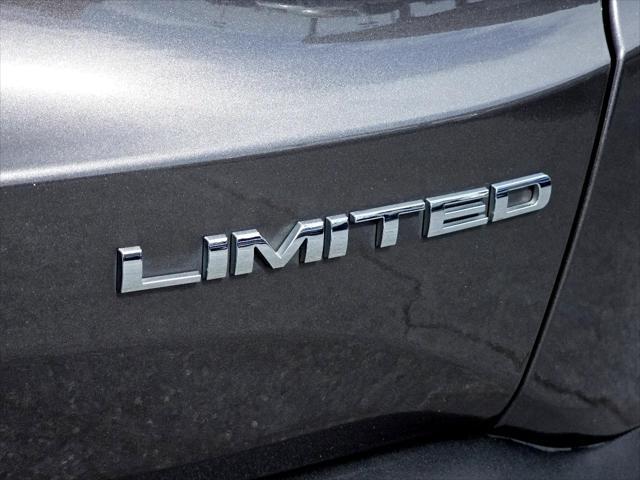 used 2019 Jeep Renegade car, priced at $15,990