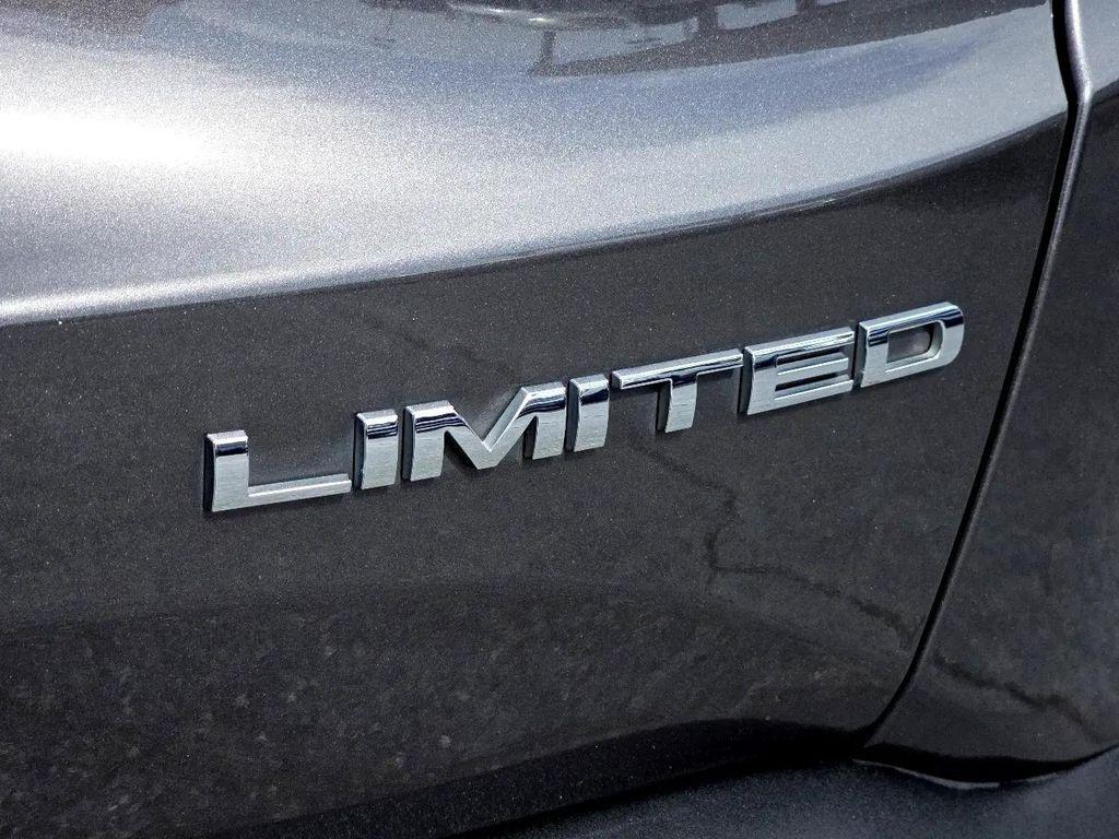 used 2019 Jeep Renegade car, priced at $15,990
