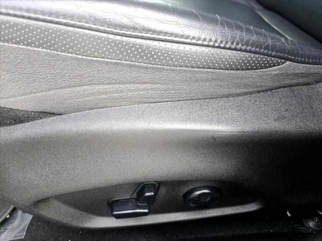 used 2019 Jeep Renegade car, priced at $15,990