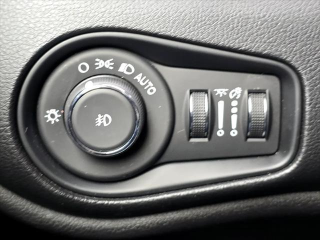used 2019 Jeep Renegade car, priced at $15,990