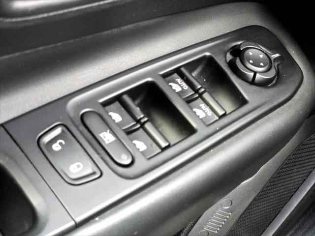 used 2019 Jeep Renegade car, priced at $15,990