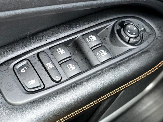 used 2018 Jeep Compass car, priced at $17,990