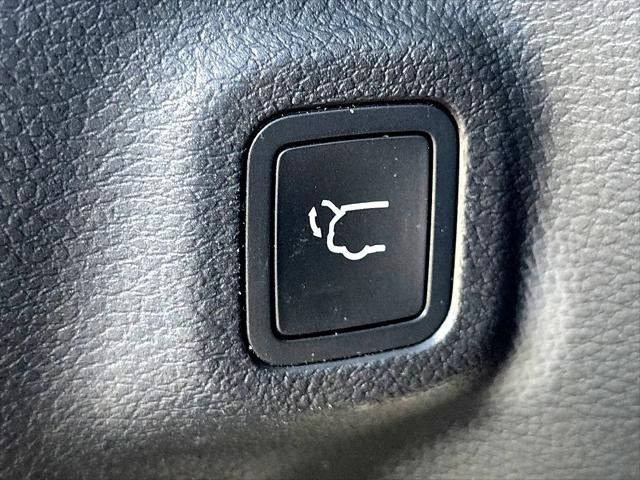 used 2018 Jeep Compass car, priced at $17,990