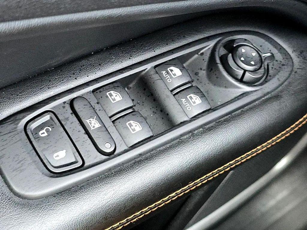 used 2018 Jeep Compass car, priced at $17,990