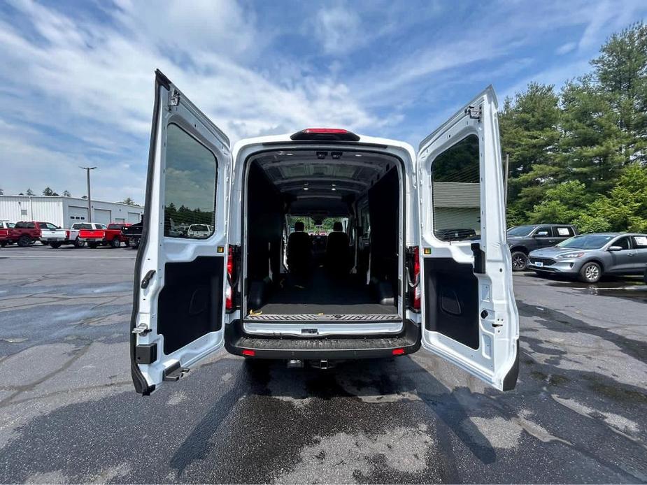 new 2024 Ford Transit-250 car, priced at $60,490