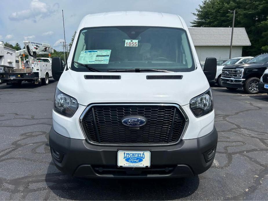 new 2024 Ford Transit-250 car, priced at $60,490