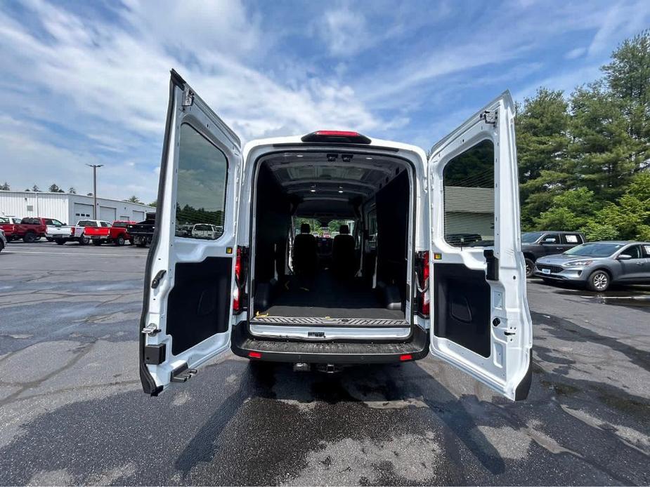 new 2024 Ford Transit-250 car, priced at $60,490