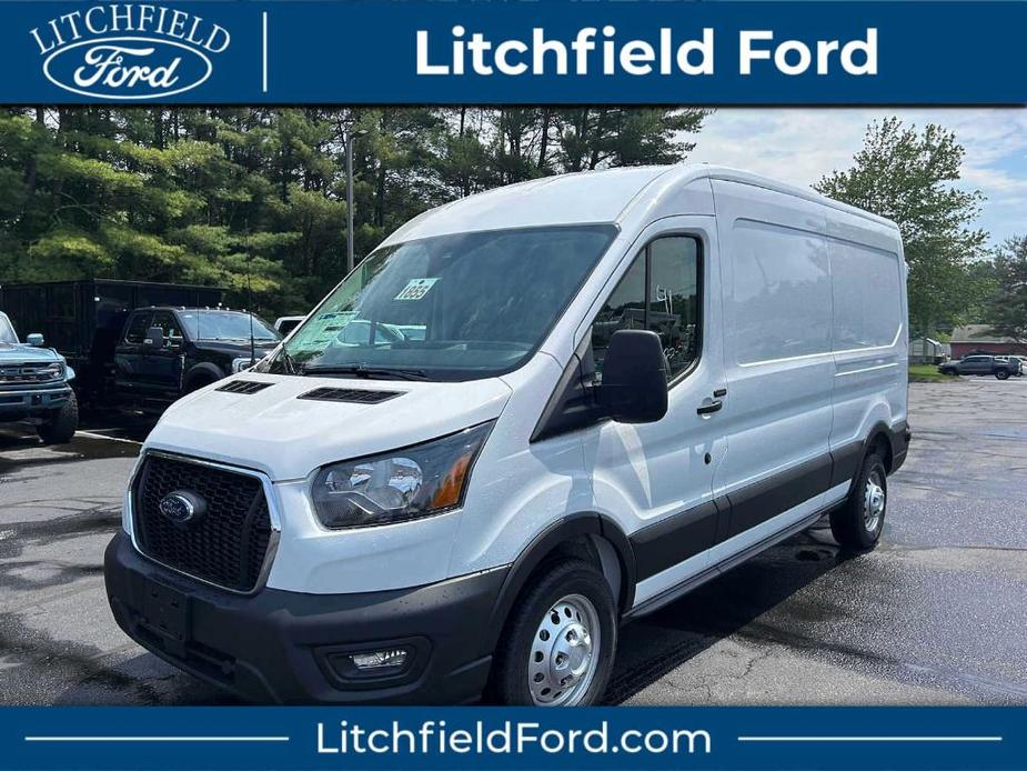 new 2024 Ford Transit-250 car, priced at $60,490