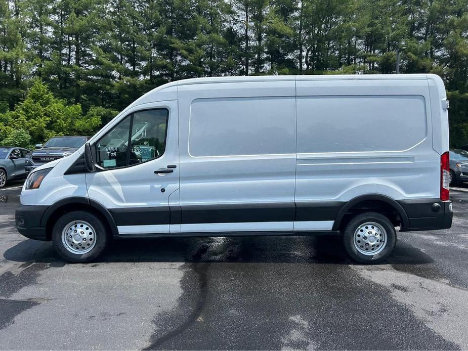 new 2024 Ford Transit-250 car, priced at $60,490