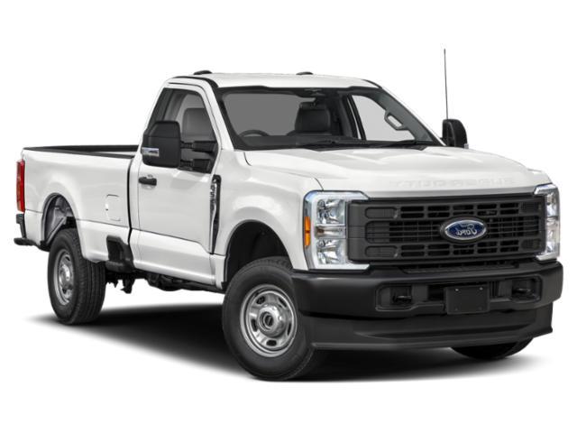 new 2024 Ford F-250 car, priced at $52,560