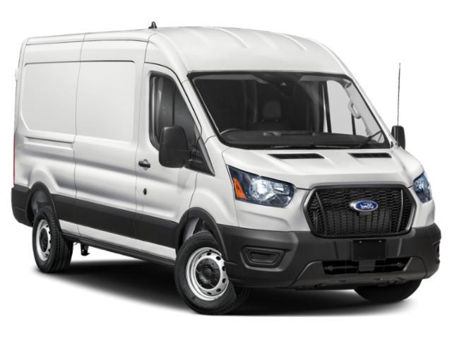 new 2024 Ford Transit-250 car, priced at $65,260