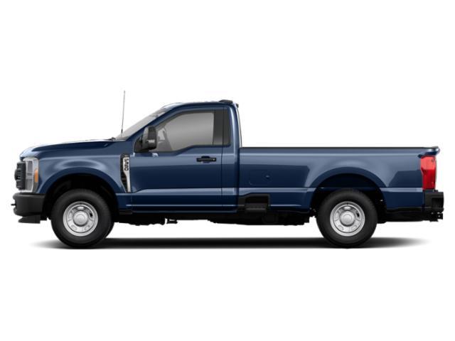 new 2024 Ford F-350 car, priced at $50,805