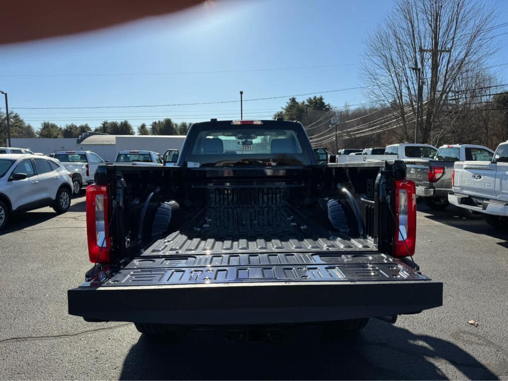 new 2024 Ford F-350 car, priced at $62,880