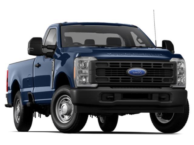 new 2024 Ford F-350 car, priced at $50,805