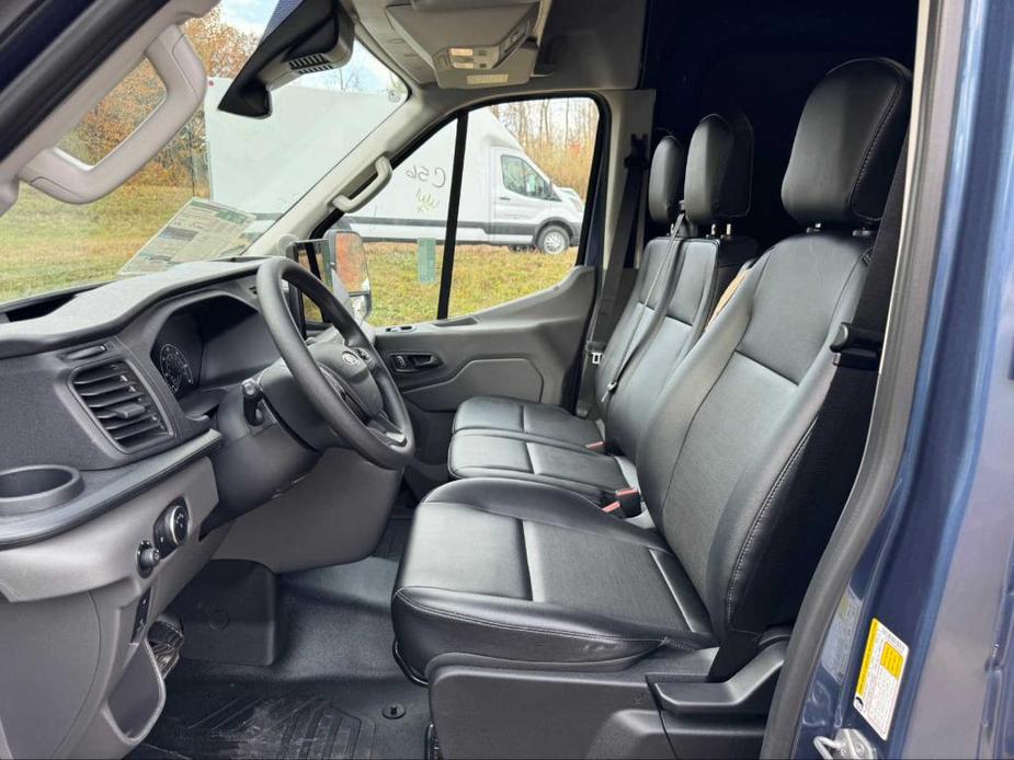 new 2024 Ford Transit-350 car, priced at $61,535