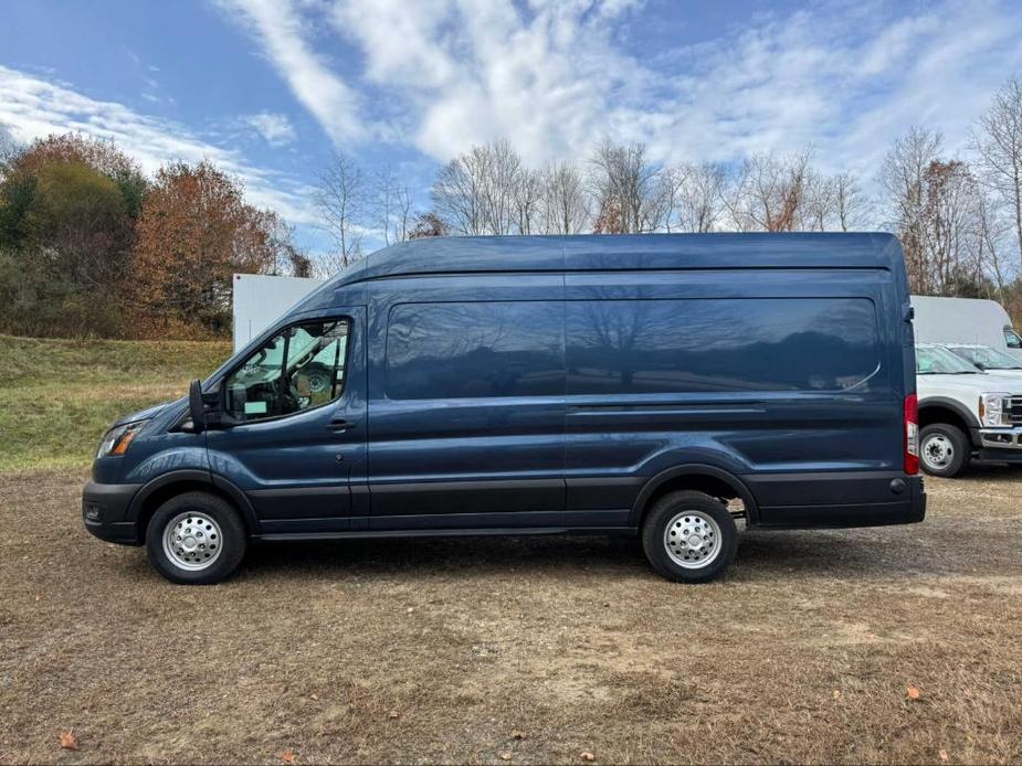 new 2024 Ford Transit-350 car, priced at $61,535