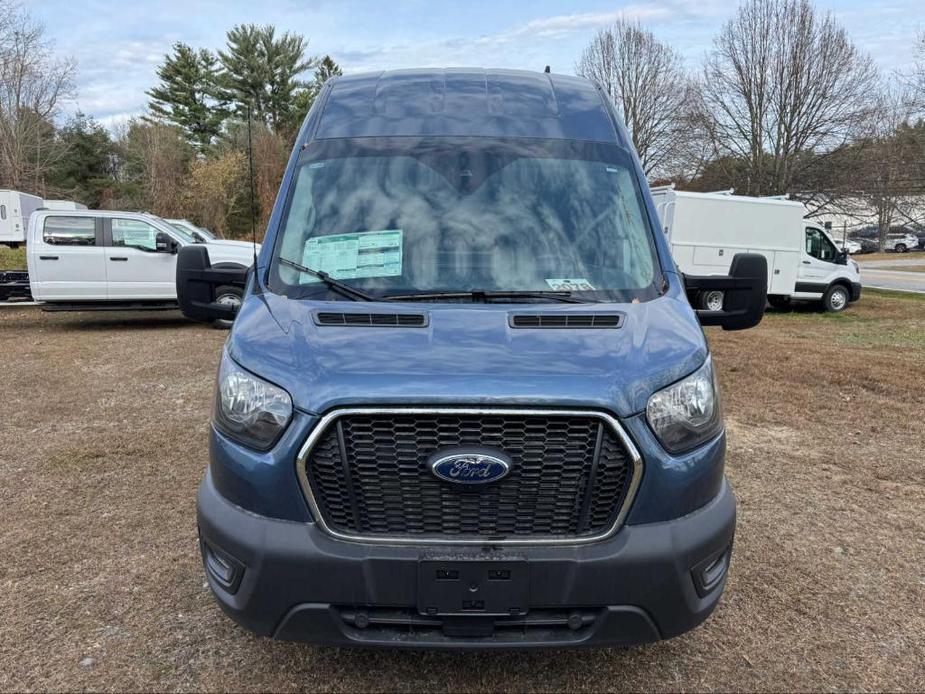 new 2024 Ford Transit-350 car, priced at $61,535