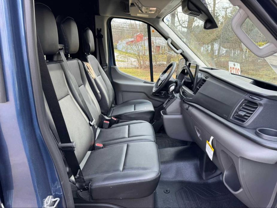 new 2024 Ford Transit-350 car, priced at $61,535