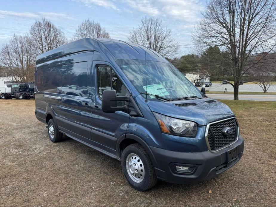 new 2024 Ford Transit-350 car, priced at $61,535