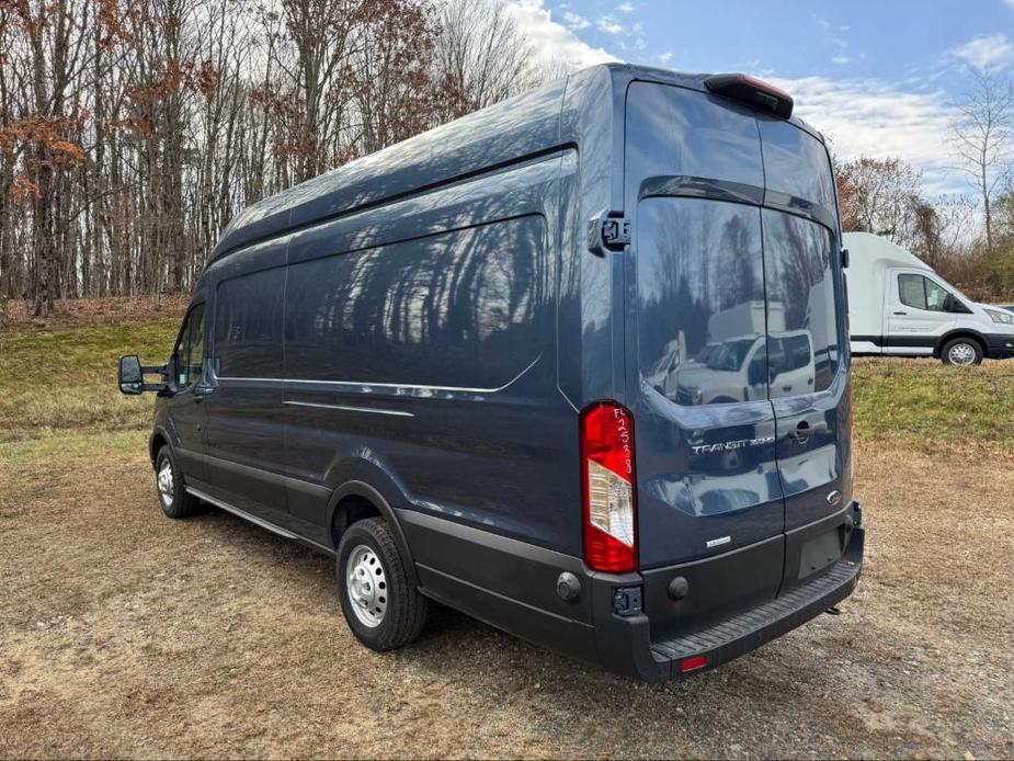 new 2024 Ford Transit-350 car, priced at $61,535