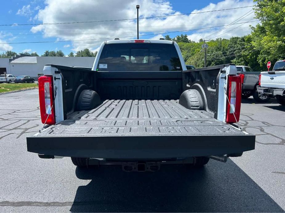 new 2024 Ford F-250 car, priced at $52,750