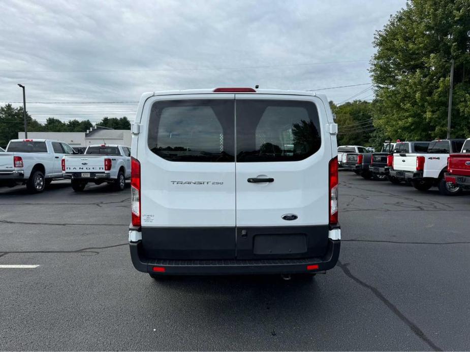 used 2021 Ford Transit-250 car, priced at $32,990