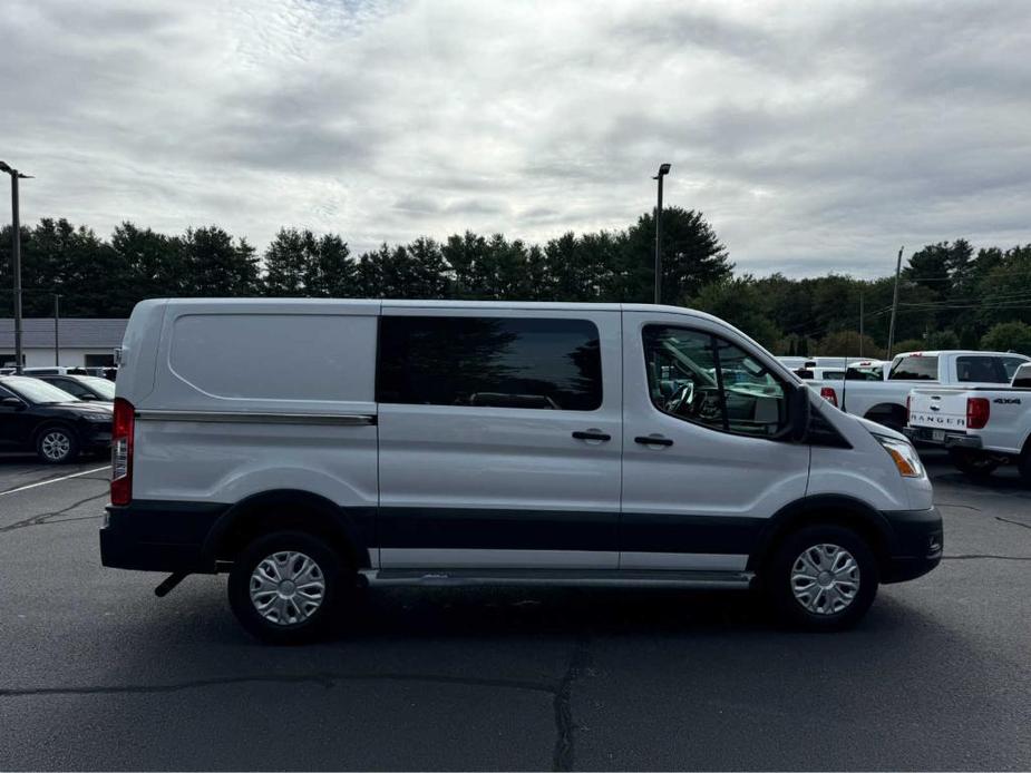 used 2021 Ford Transit-250 car, priced at $32,990