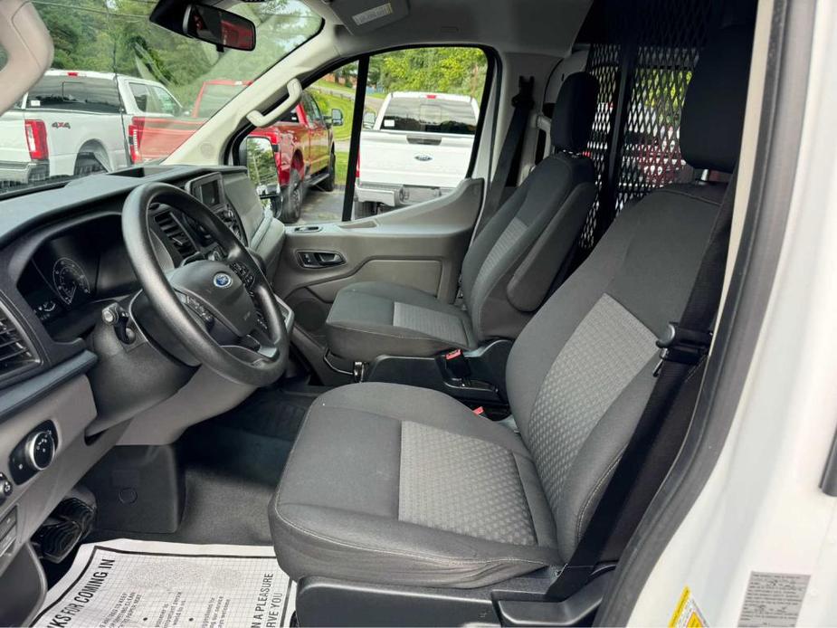 used 2021 Ford Transit-250 car, priced at $32,990