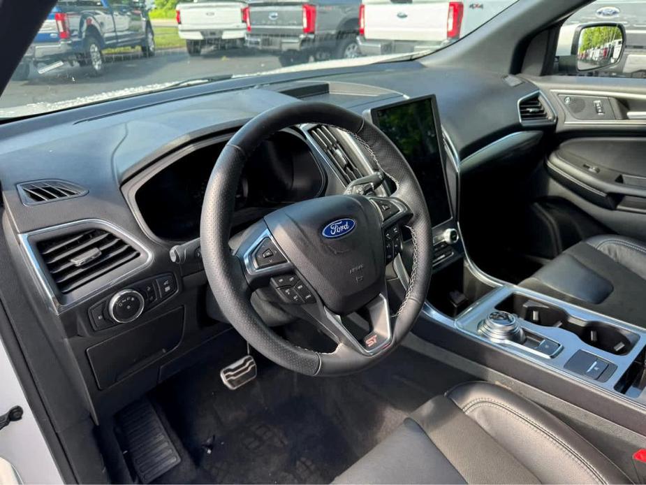 used 2023 Ford Edge car, priced at $34,660