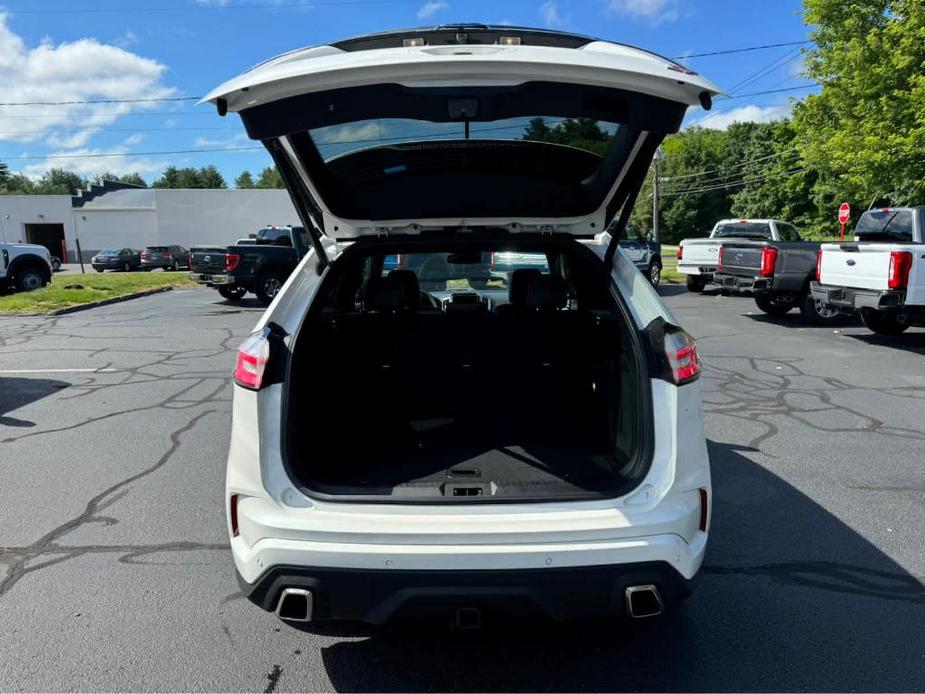 used 2023 Ford Edge car, priced at $34,660