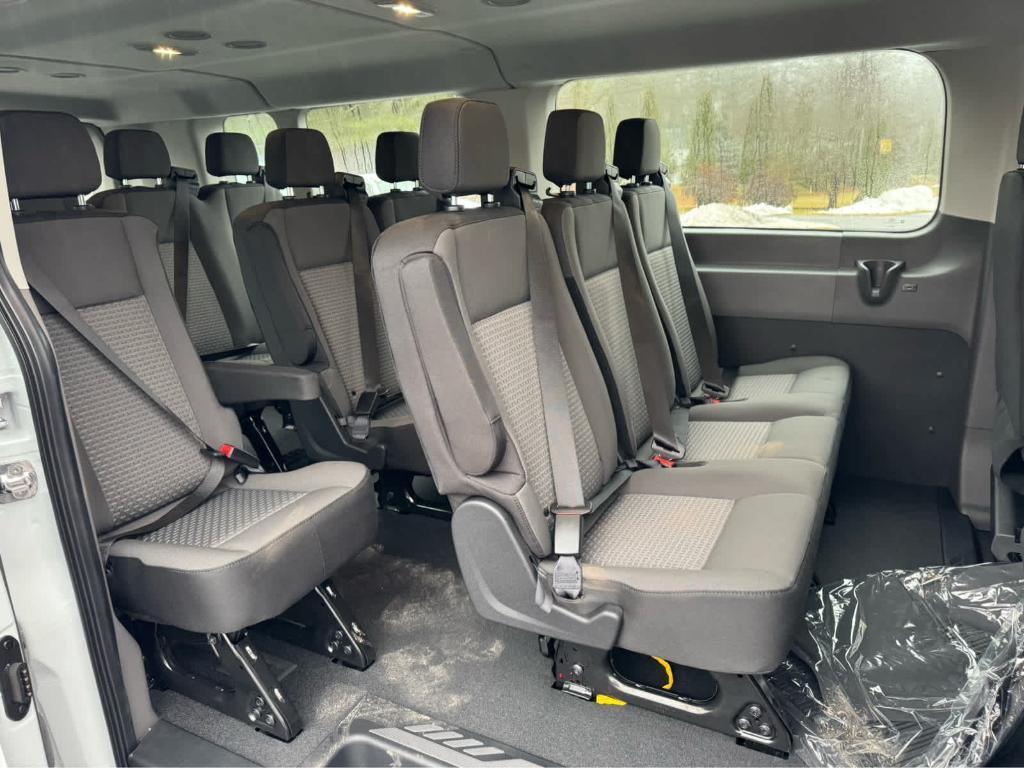 new 2024 Ford Transit-350 car, priced at $63,945