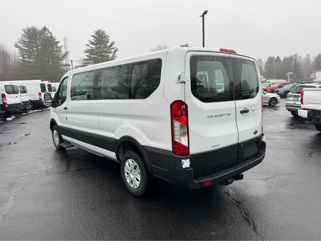 new 2024 Ford Transit-350 car, priced at $63,945