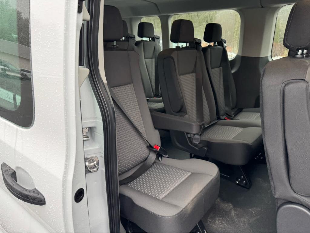 new 2024 Ford Transit-350 car, priced at $63,945