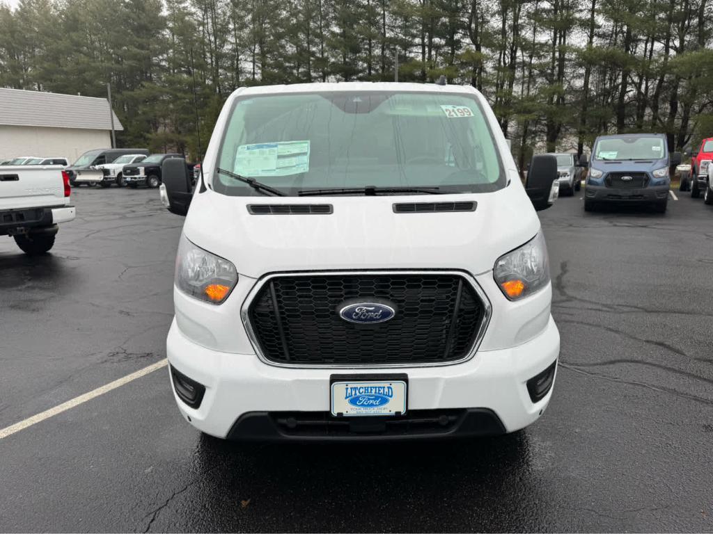 new 2024 Ford Transit-350 car, priced at $63,945