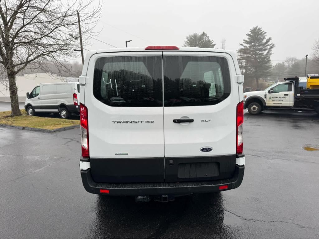 new 2024 Ford Transit-350 car, priced at $63,945