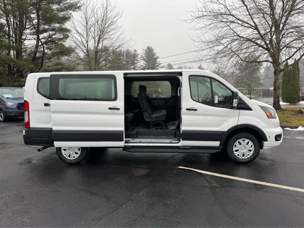 new 2024 Ford Transit-350 car, priced at $63,945