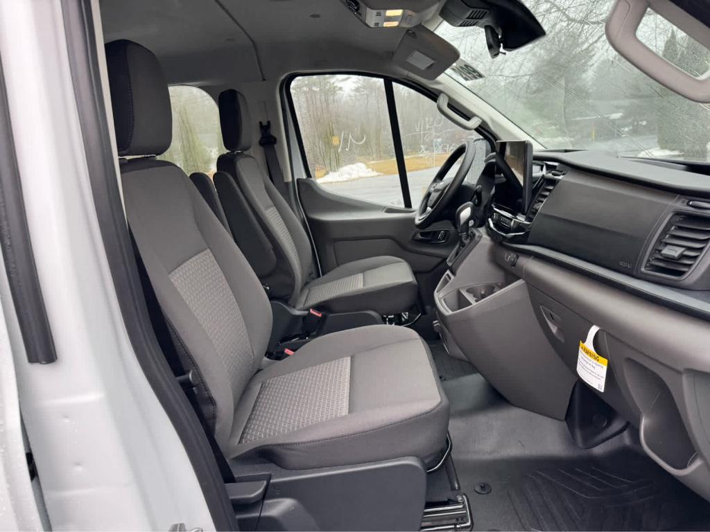 new 2024 Ford Transit-350 car, priced at $63,945