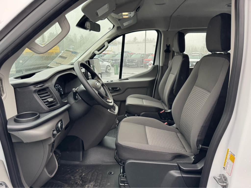 new 2024 Ford Transit-350 car, priced at $63,945